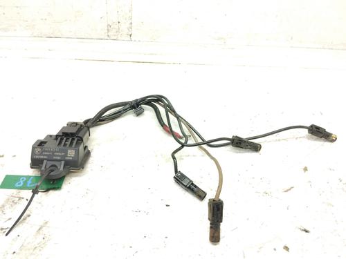 Electronic module MINI MINI CLUBVAN (R55) Cooper D | BP30853915M83