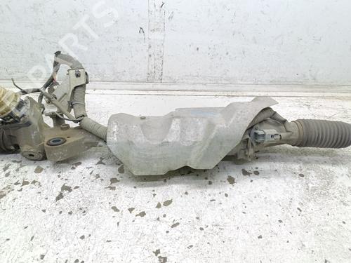 Steering rack MAZDA 6 Hatchback (GH) 2.0 MZR-CD (GH14) | BP37517549M22 - Image 5