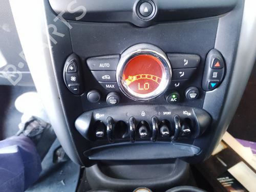 Climate control MINI MINI COUNTRYMAN (R60) | BP30469574I5 - Image 3