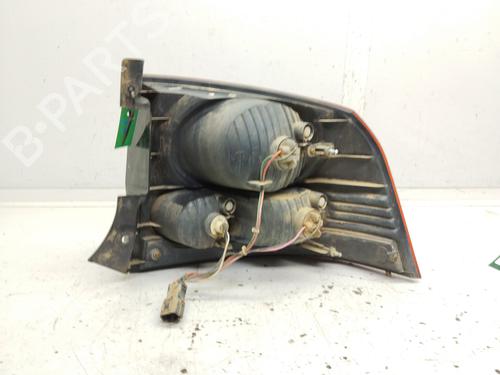 Left taillight SSANGYONG ACTYON I  | BP24457955C34 