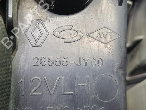 Left taillight RENAULT KOLEOS I (HY_) | BP37465044C34 - Image 4