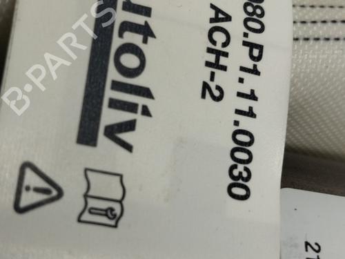 Venstre gardin airbag RENAULT SCÉNIC IV (J9_)  | BP30792399C11 