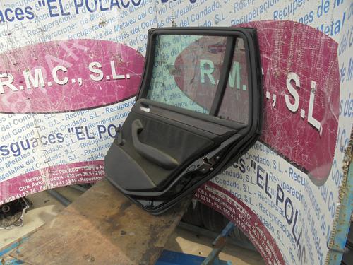Right rear door BMW 3 Touring (E46) 320 d | BP13425794C5 