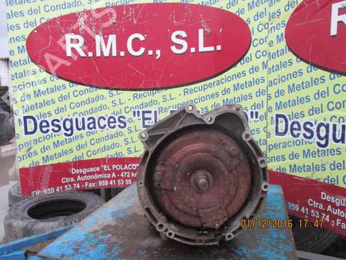 Used Gearbox BMW 5 (E39) 528 i (193 hp) 13457056
