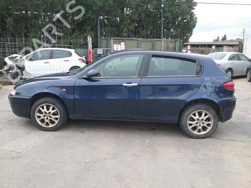 Ignition coil ALFA ROMEO 147 (937_) 1.6 16V T.SPARK ECO (937.AXA1A, 937.BXA1A) | BP13462294M94 