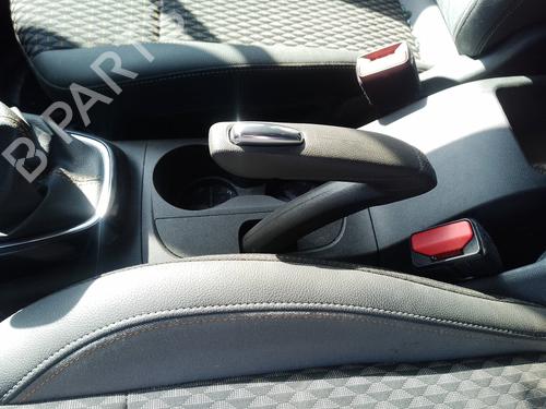 Hand brake OPEL CROSSLAND X / CROSSLAND (P17, P2QO) 1.5 Turbo D (75) | BP30175729I18 