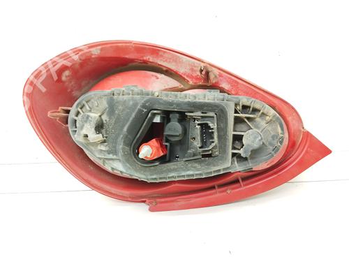 Left taillight TOYOTA AYGO (_B1_) 1.0 (KGB10_, KGB10R) | BP30001758C34