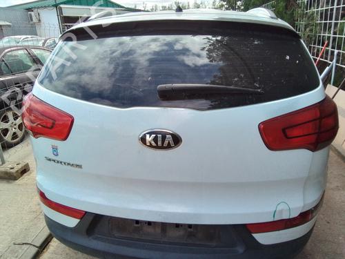 Tailgate KIA SPORTAGE III (SL) 1.6 GDI | BP19267613C6 