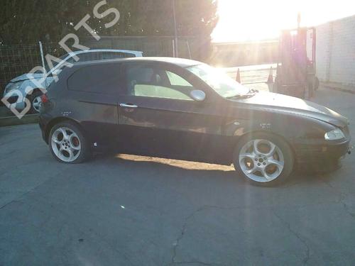 Flywheel ALFA ROMEO 147 (937_) 1.9 JTD 16V (937.AXG1B, 937.BXG1B) | BP16968823M101 