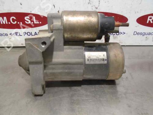 Starter NISSAN ALMERA II (N16)  | BP13455469M8 