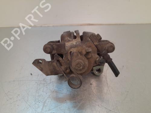 Left rear brake caliper OPEL ZAFIRA A MPV (T98) 2.0 DTI 16V (F75) | BP13426213M107 