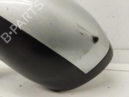 Left mirror CITROËN C4 I (LC_) | BP31156874C26