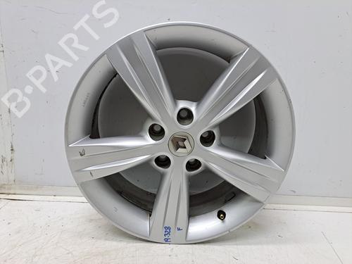 Fælk RENAULT KOLEOS I (HY_) 2.0 dCi (HY0K) (150 hp) 30930465