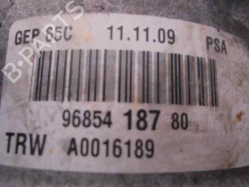 Steering pump CITROËN C4 Grand Picasso I (UA_) | BP13455909M99