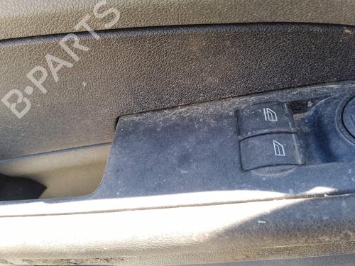 Used Left front window switch Left front window switch 35817139 35817139