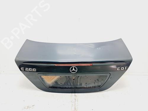 Used Tailgate MERCEDES-BENZ C-CLASS (W203) C 200 CDI (203.004) (116 hp) 19076897