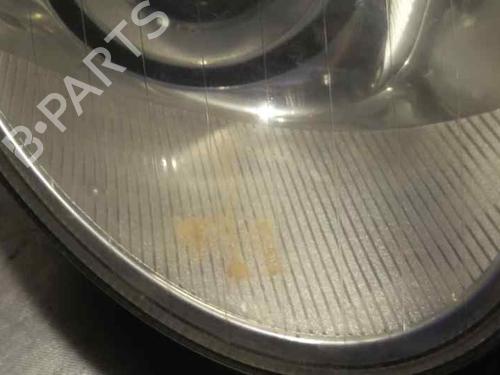 Right headlight MERCEDES-BENZ E-CLASS (W211) E 220 CDI (211.008) | BP13457117C29 