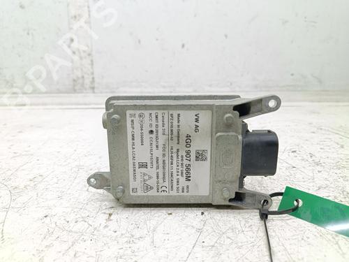 Elektronisk modul AUDI A6 Allroad C7 (4GH, 4GJ) 3.0 TDI quattro (320 hp) 32320618