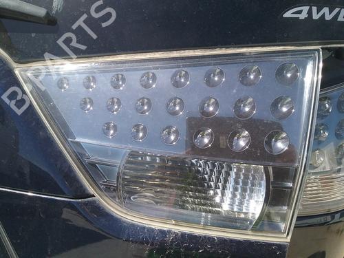Used Right tailgate light Right tailgate light 35815629 35815629