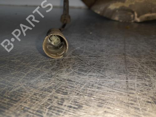 Right front steering knuckle BMW 1 (E87) 118 d | BP13429261M26 