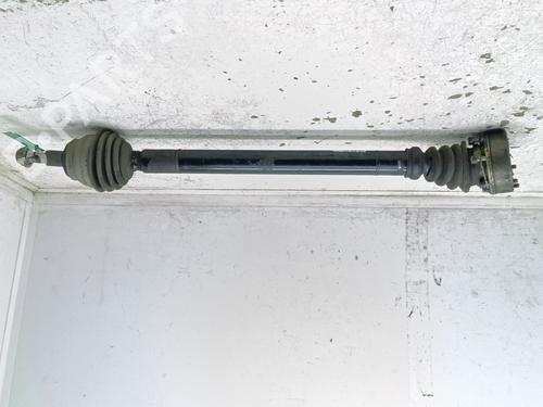 Used Right front driveshaft Right front driveshaft 37487598 37487598