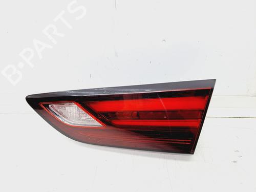 Autre OPEL ASTRA K (B16) 1.6 CDTi (68) (110 hp) 19262649