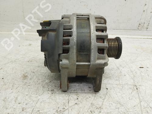Alternator RENAULT SCÉNIC IV (J9_) | BP30792400M7