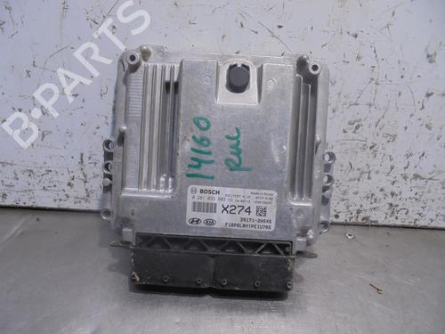 Used Engine control unit (ECU) Engine control unit (ECU) KIA CARENS IV 1.7 CRDi (116 hp) 13426323 13426323