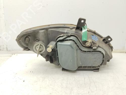Left headlight MERCEDES-BENZ VITO / MIXTO Van (W639) 111 CDI (639.601, 639.603) | BP26433046C28 