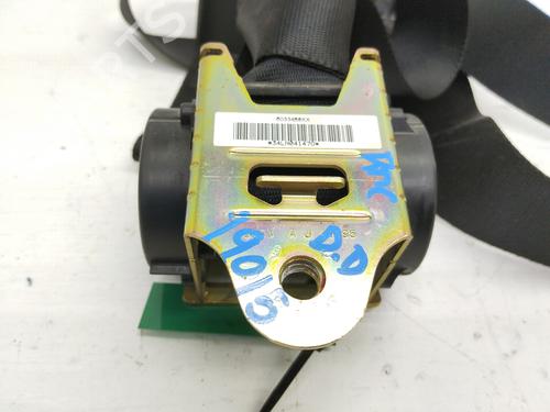 Front right seatbelt LAND ROVER FREELANDER I (L314) 2.0 Td4 4x4 | BP27702538I25 