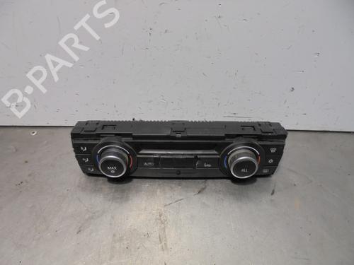 Used Climate control BMW 3 (E90) 320 d (163 hp) 13426801