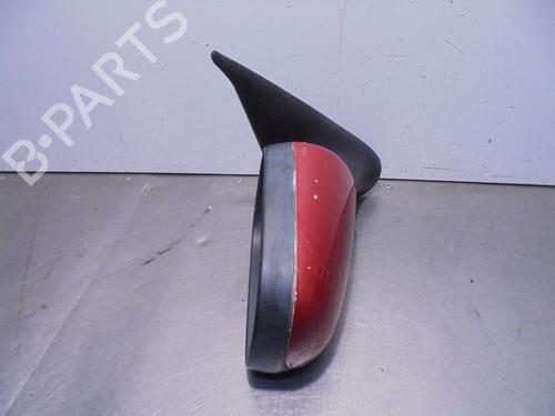 Right mirror CITROËN XSARA Coupe (N0) 1.4 i | BP13470746C27 