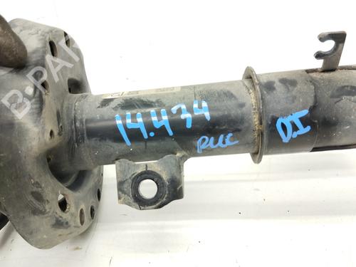 Left front shock absorber OPEL ASTRA K (B16) 1.6 CDTi (68) | BP18644291M16 