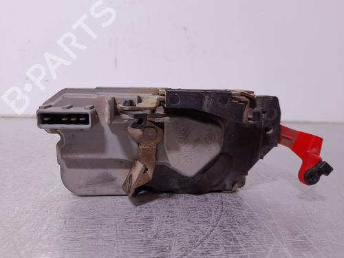Rear right lock CITROËN XSARA (N1) 2.0 HDi 90 | BP13472580C99 