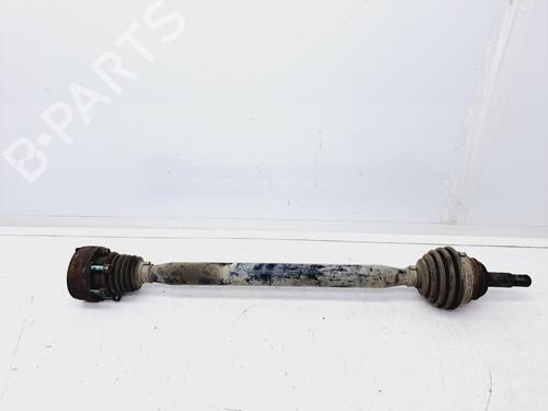 Used Right front driveshaft VW POLO (6N2) [1999-2001]  18429995