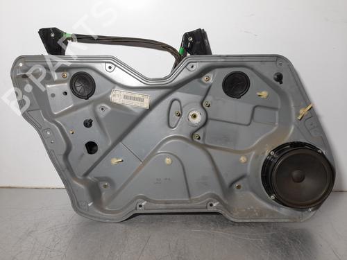 Front left window mechanism SEAT LEON (1M1)  | BP23255756C22 