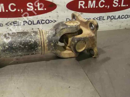 Driveshaft SUZUKI GRAND VITARA II (JT, TE, TD) 1.9 DDiS All-wheel Drive (JT419, TD44, JB419WD, JB419XD,... | BP13424178M37 