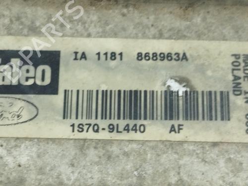 Intercooler FORD MONDEO III Saloon (B4Y) 2.0 16V TDDi / TDCi | BP27584450M30 