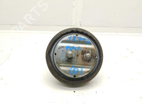 Used Engine mount BMW 3 (E46) 320 d (150 hp) 19164795