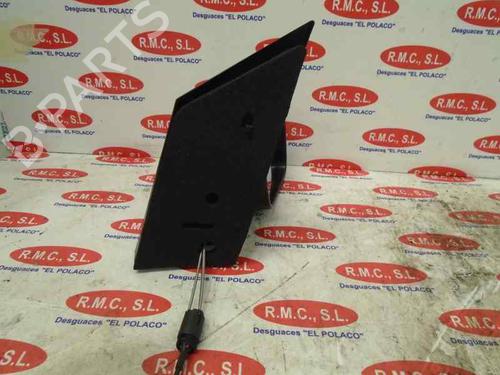 Right mirror FORD FOCUS II (DA_, HCP, DP)  | BP13461092C27 
