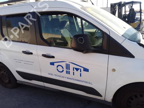 Right front door FORD TRANSIT CONNECT V408 Box Body/MPV | BP30727692C3