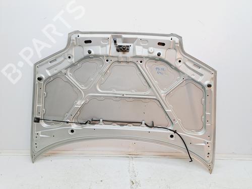 Hood CHEVROLET AVEO / KALOS Hatchback (T200) 1.4 16V | BP23246798C1 