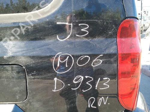 Front differential HYUNDAI TERRACAN (HP) | BP13461138M23 - Image 10