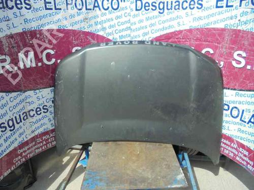 Used Hood LAND ROVER FREELANDER I (L314) [1998-2006]  13579697