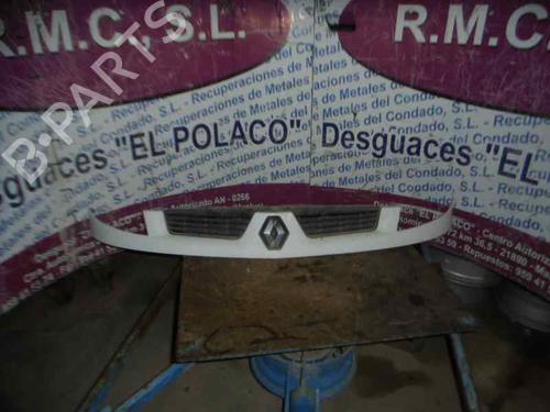Grille RENAULT KANGOO (KC0/1_) 1.5 dCi | BP13425517C40 