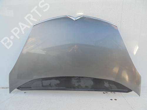 Used Hood CITROËN C4 Grand Picasso I (UA_) [2006-2013]  13462481