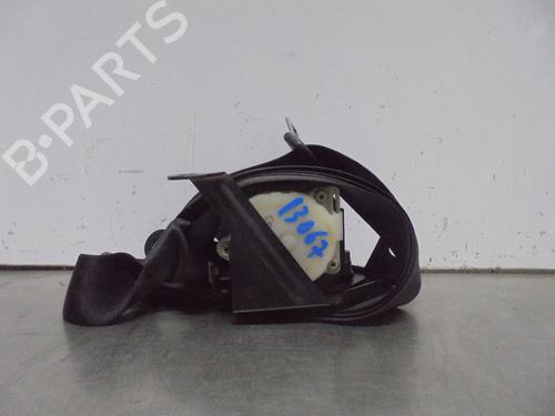 Rear left seatbelt MERCEDES-BENZ CLK (C209) CLK 270 CDI (209.316) | BP13425944I29 