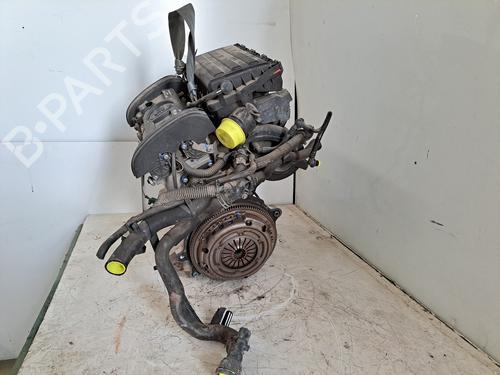 Engine SEAT IBIZA III (6L1)  | BP28488200M1