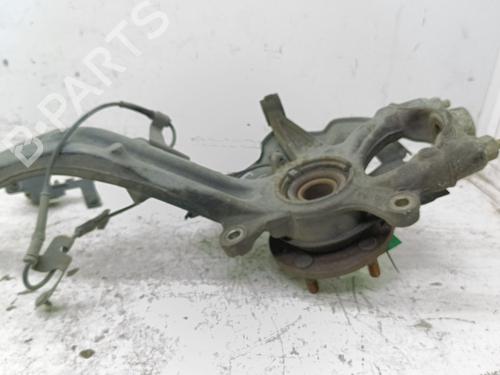 Right front steering knuckle MAZDA 6 Hatchback (GH) 2.0 MZR-CD (GH14) | BP37492532M26 - Image 3