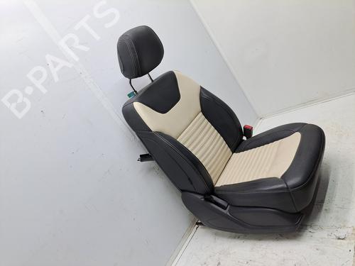 Right front seat MERCEDES-BENZ GLE (W166) 350 d 4-matic (166.024) | BP31051588C16 
